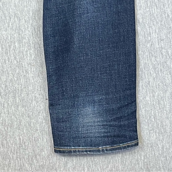 American Eagle Outfitters Men’s Jeans Size 29 x 32 Extreme Flex 4 Slim Straight - Picture 12 of 15